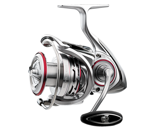 Procyon AL LT - DAIWA