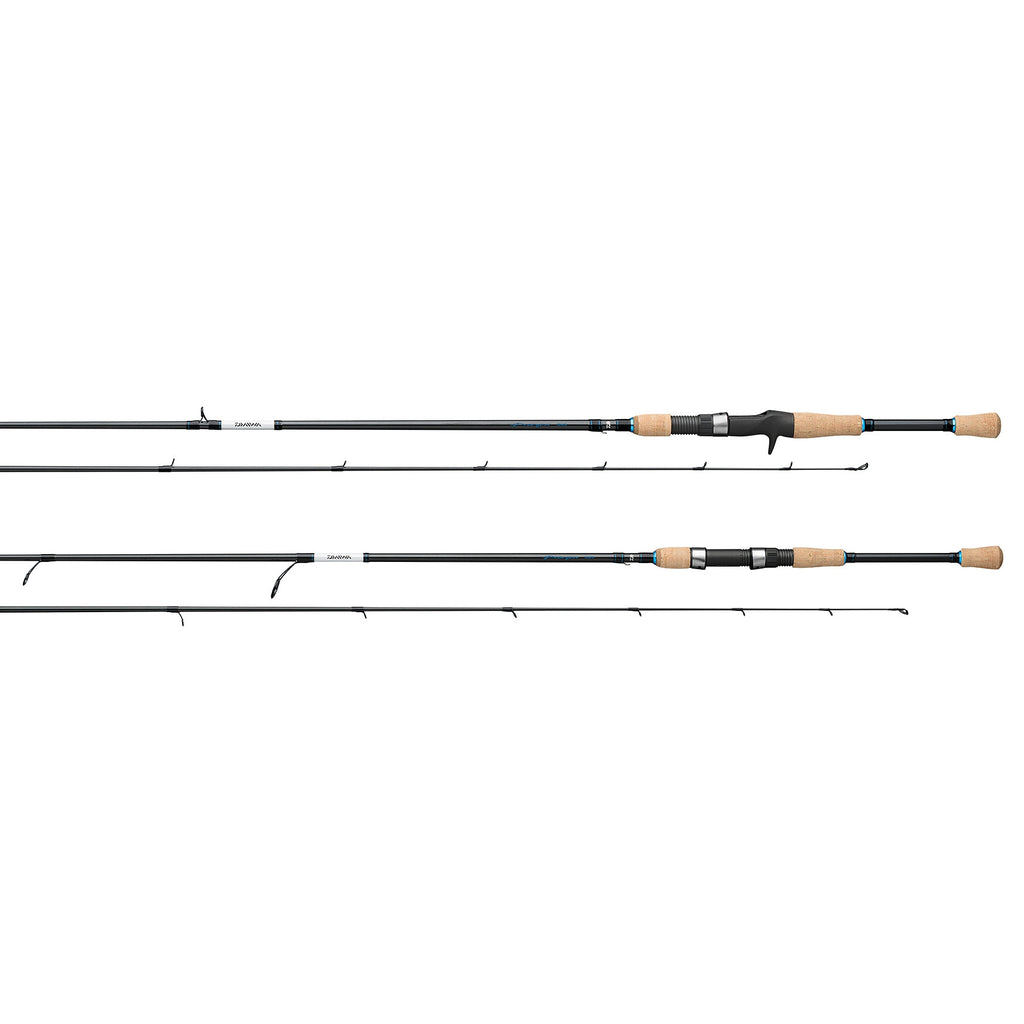 Procyon Inshore Rod - DAIWA 043178218273 – One Stop Marine