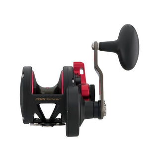 Fathom Lever Drag - Penn