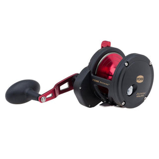 Fathom Lever Drag - Penn