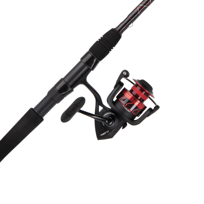 Fierce III Spinning Combo - PENN