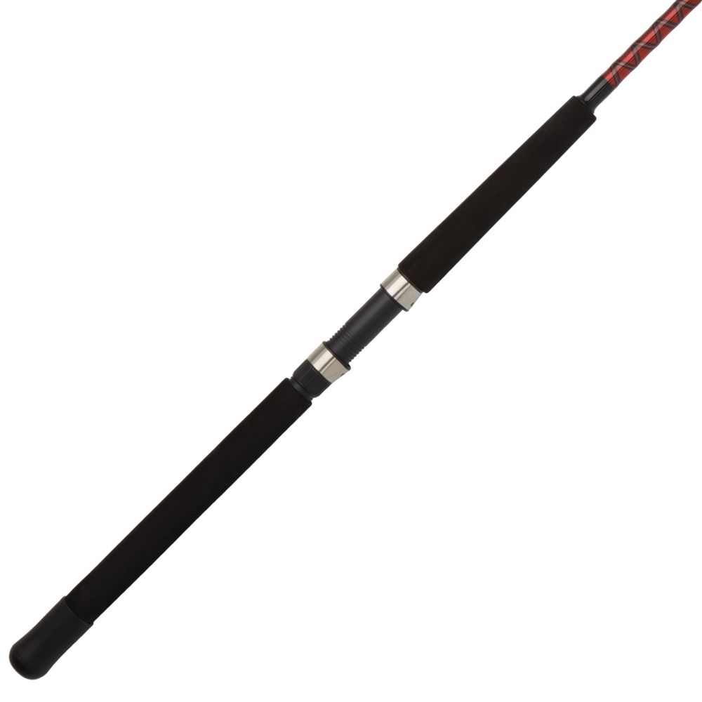 penn boat fishing rods Mariner II Boat Spinning