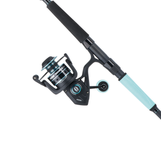 PENN Pursuit III LE Rod & Reel Combo - PENN