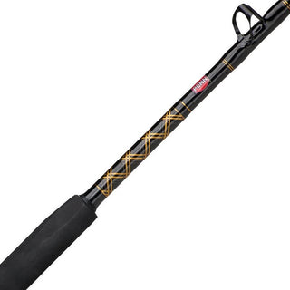 Squall Lever Drag Combo - PENN