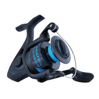 Wrath Spinning Reel - Penn