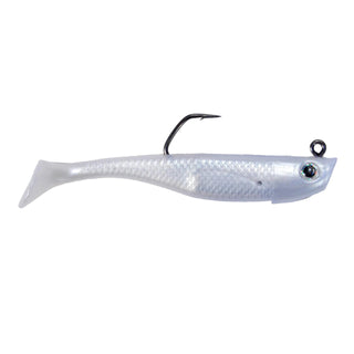 Protail Paddle Tail - 5.5in 3oz - Hogy