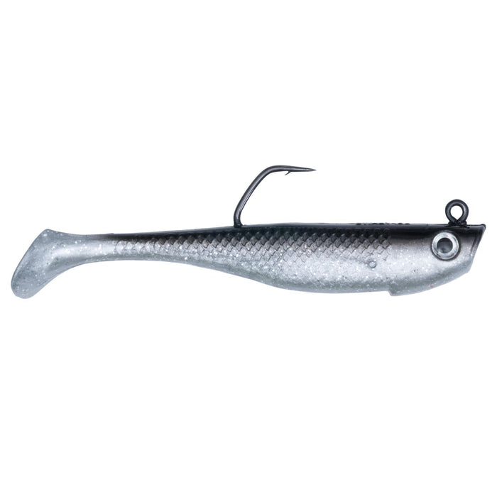 Protail Paddle Tail - 4.25in 1.25oz - Hogy