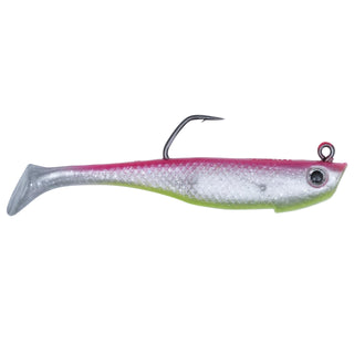 Protail Paddle Tail - 5.5in 3oz - Hogy