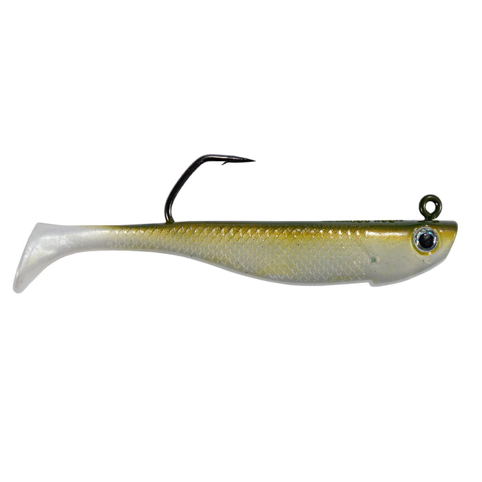 Protail Paddle Tail - 5.5in 3oz - Hogy