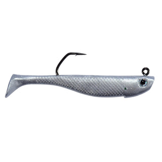 Protail Paddle Tail - 5.5in 3oz - Hogy