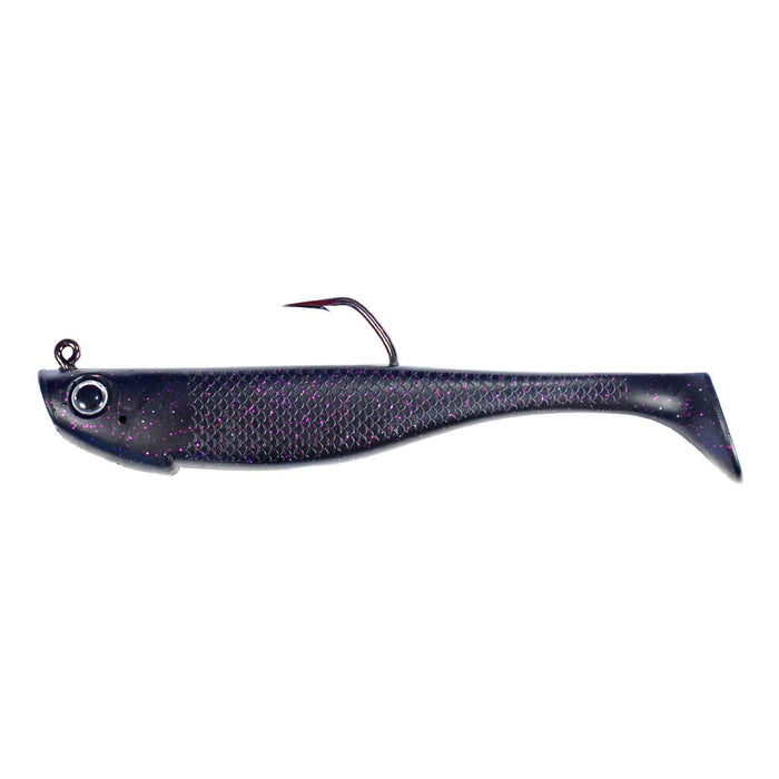 Protail Paddle Tail - 6.5in 3oz - Hogy