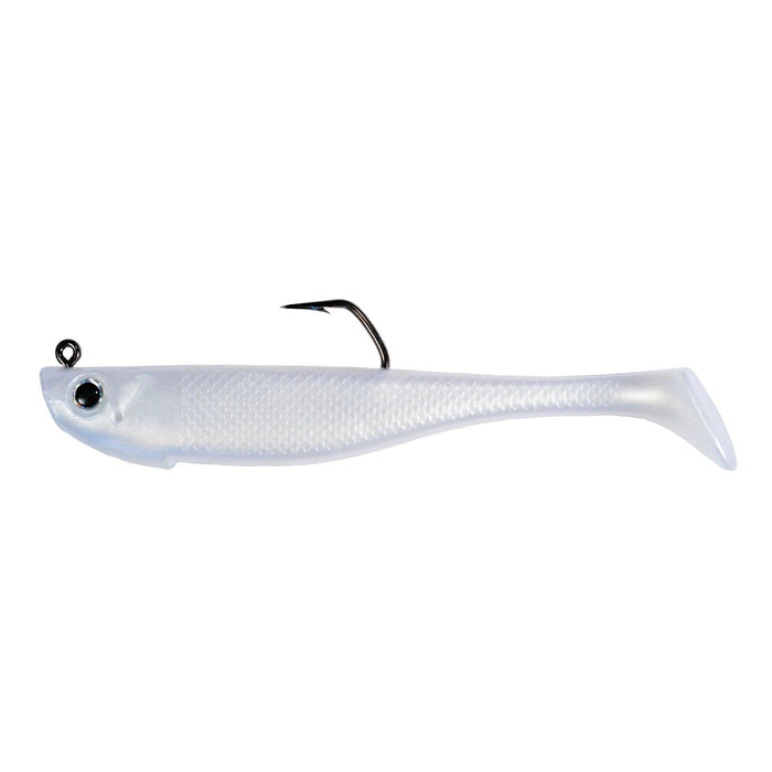Protail Paddle Tail - 6.5in 3oz - Hogy