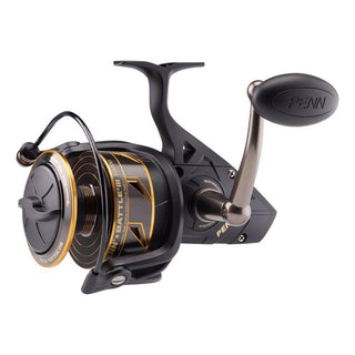 PENN Battle III Spinning Reel - PENN