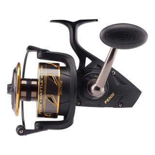 PENN Battle III Spinning Reel - PENN