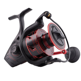 PENN Battle III High Speed Spinning Reel - PENN