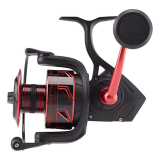 PENN Battle III High Speed Spinning Reel - PENN