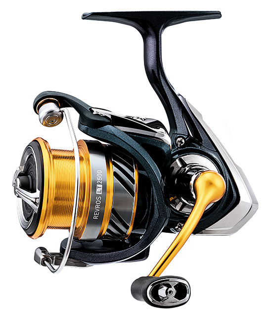 Revros Spinning Reels - DAIWA