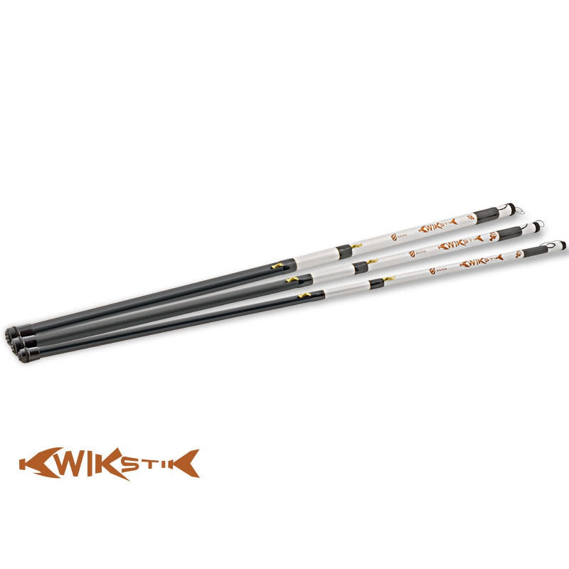 Kwik Stick Telescopic Rod - South Bend Kwik Stick Telescopic Rod - South Bend