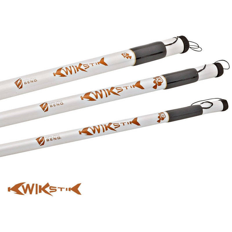 Kwik Stick Telescopic Rod - South Bend Kwik Stick Telescopic Rod - South Bend