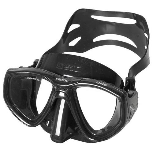 One Freediving Mask - Seac