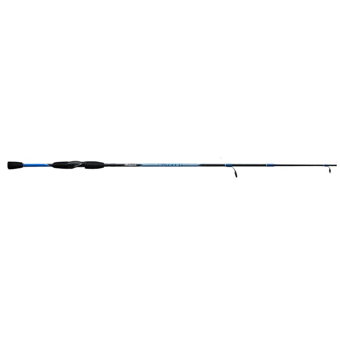 Outcast Rod combo 7Ft Spinning - 2 Piece - Medium -  Shakespeare