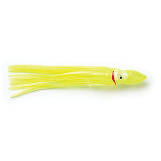 Sunrise Squids 4.5" - P-Line