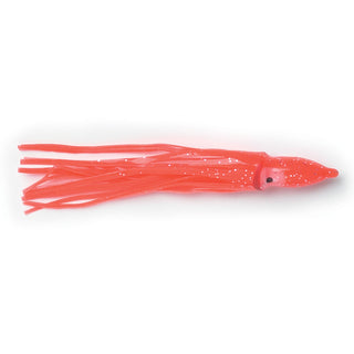 Sunrise Squids 4.5" - P-Line