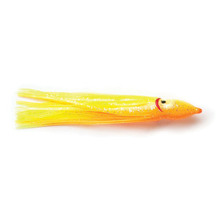 Sunrise Squids 4.5" - P-Line