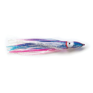 Sunrise Squids 4.5" - P-Line