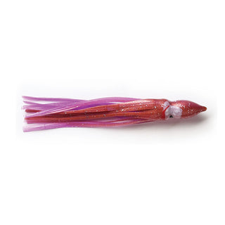 Sunrise Squids 4.5" - P-Line