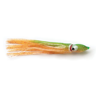 Sunrise Squids 4.5" - P-Line