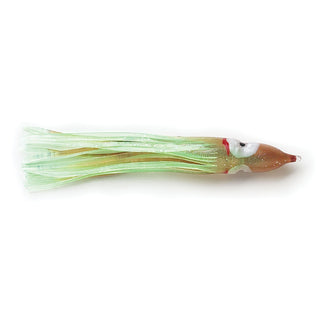 Sunrise Squids 4.5" - P-Line