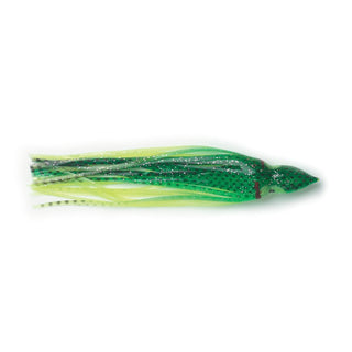 Sunrise Squids 4.5" - P-Line