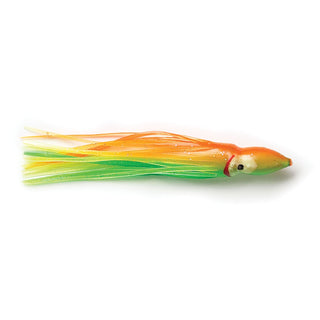 Sunrise Squids 4.5" - P-Line