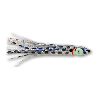 Sunrise Squids 4.5" - P-Line