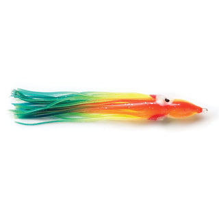 Sunrise Squids 4.5" - P-Line