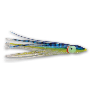 Sunrise Squids 4.5" - P-Line