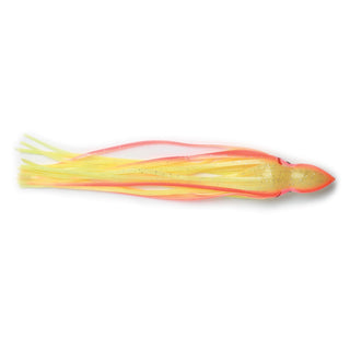 Sunrise Squids 4.5" - P-Line