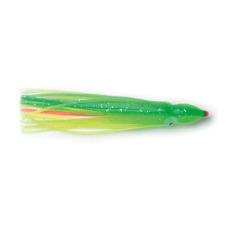 Sunrise Squids 4.5" - P-Line