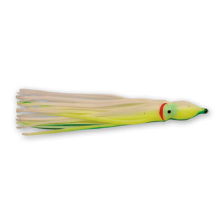 Sunrise Squids 4.5" - P-Line