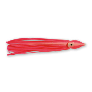 Sunrise Squids 4.5" - P-Line