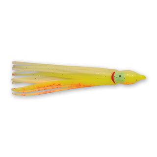 Sunrise Squids 4.5" - P-Line