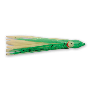 Sunrise Squids 4.5" - P-Line