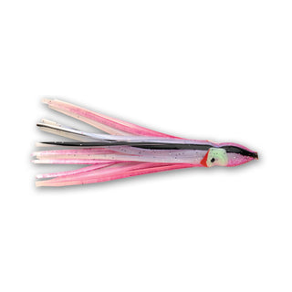 Sunrise Squids 4.5" - P-Line