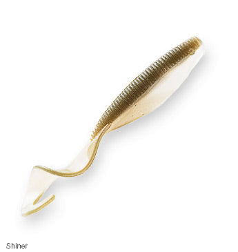 ElaZtech Curly TailZ Scented Curl Tail Grub