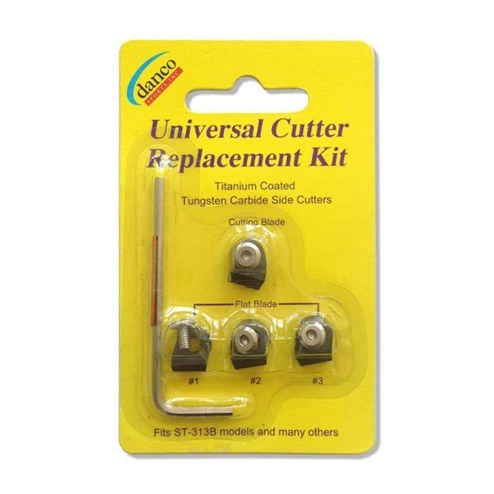 Universal Cutter Replacement Kit - Danco