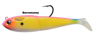 Spooltek 4 in