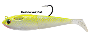 Spooltek 4 in