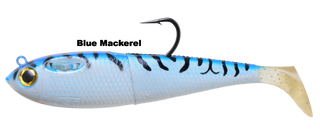 Spooltek 4 in