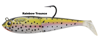 Spooltek 4 in
